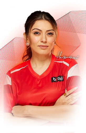 Hansika Motwani