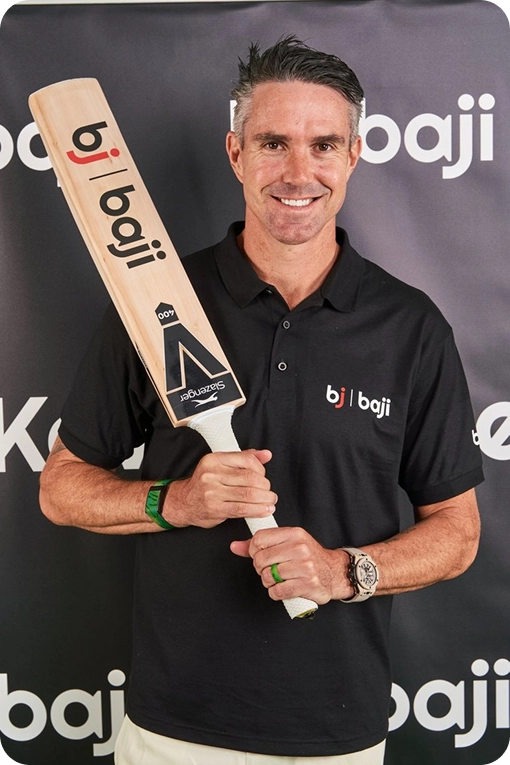 Kevin Pietersen