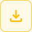bagh download icon