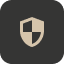 bagh download icon
